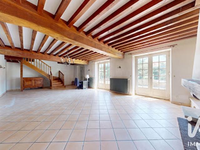 Vente Maison 9 pièces 311 m2 Venoy