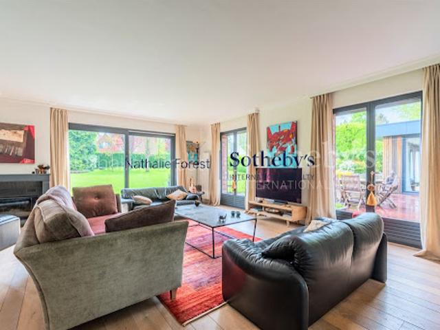 Vente Maison 9 pièces 312 m2 Bondues