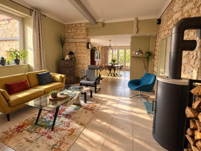 Vente Maison 9 pièces 312 m2 Cordes sur Ciel