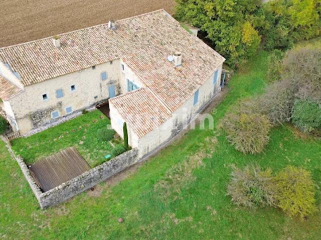 Vente Maison 9 pièces 312 m2 Die