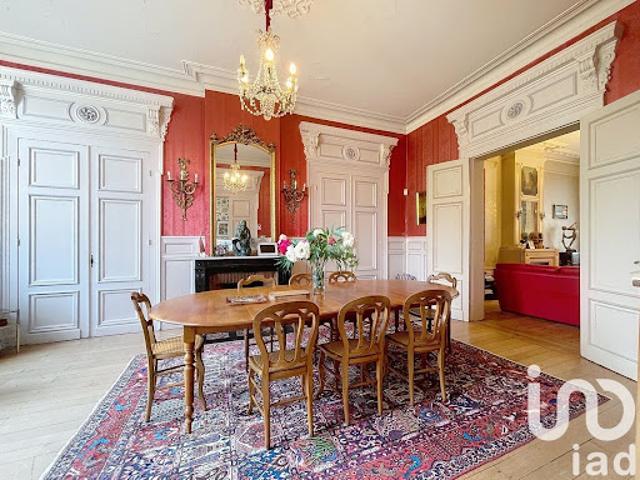 Vente Maison 9 pièces 312 m2 Douai