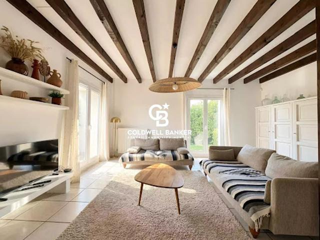 Vente Maison 9 pièces 312 m2 Labenne