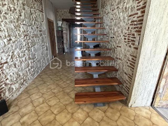 Vente Maison 9 pièces 312 m2 Valence D Agen