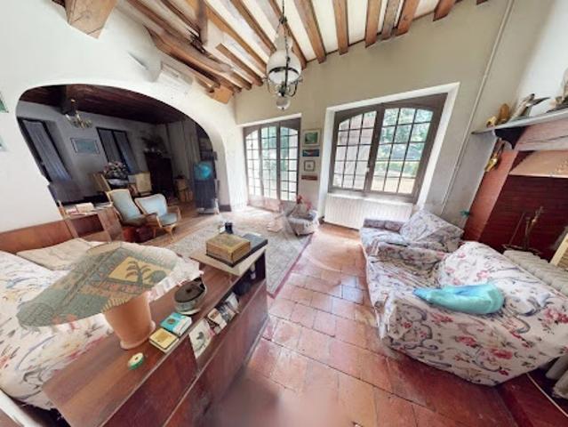 Vente Maison 9 pièces 312.57 m2 Villeneuve de Marsan