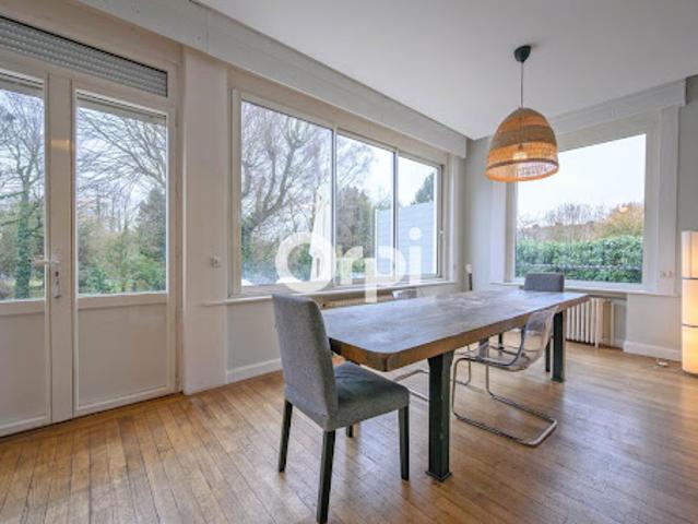 Vente Maison 9 pièces 313 m2 Douai