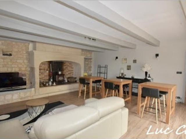 Vente Maison 9 pièces 325 m2 Cahuzac sur Vère