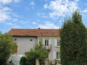 Vente Maison 9 pièces 325 m2 Fameck