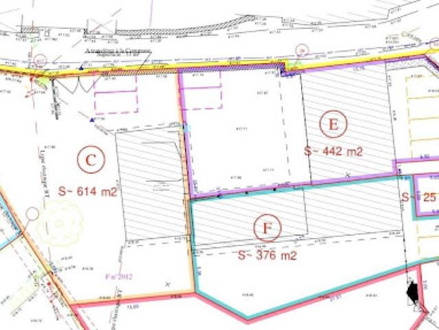 Vente Maison 9 pièces 325 m2 Saint Etienne de Saint Geoirs