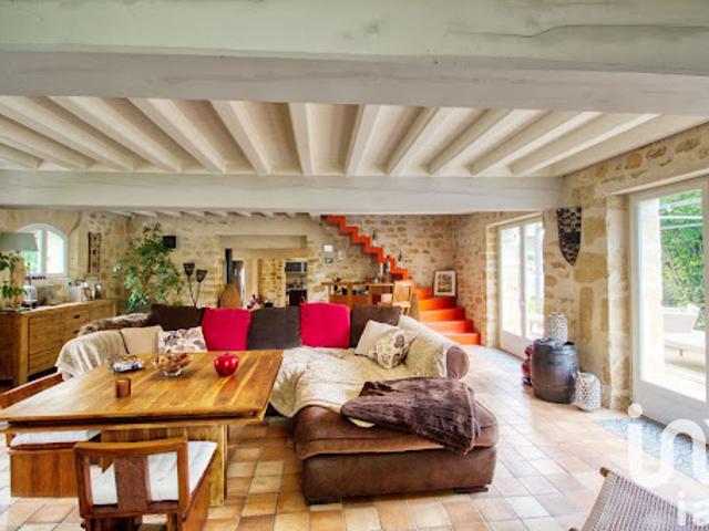 Vente Maison 9 pièces 327 m2 Vigny