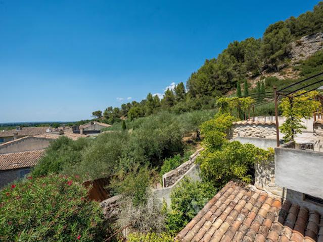 Vente Maison 9 pièces 328 m2 Boulbon