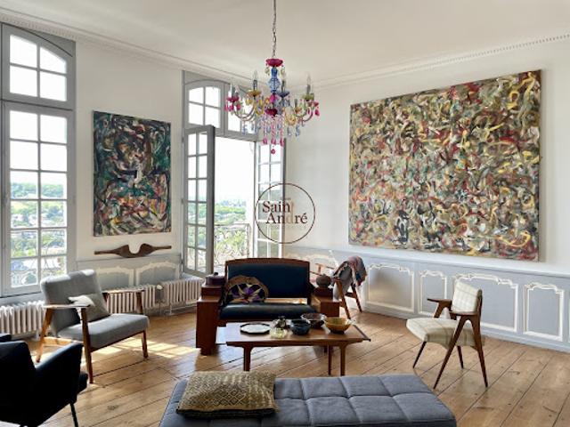 Vente Maison 9 pièces 320 m2 Angouleme