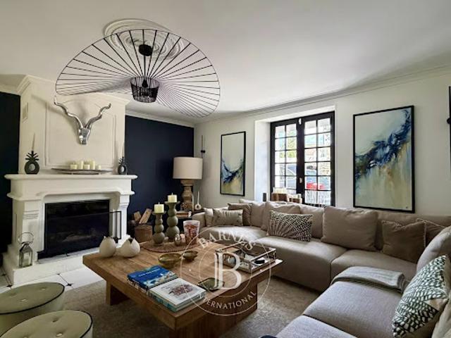 Vente Maison 9 pièces 320 m2 Draveil