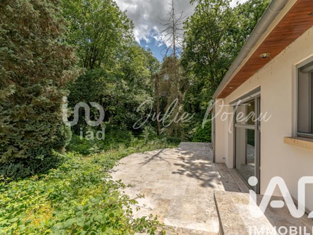 Vente Maison 9 pièces 320 m2 Fère en Tardenois