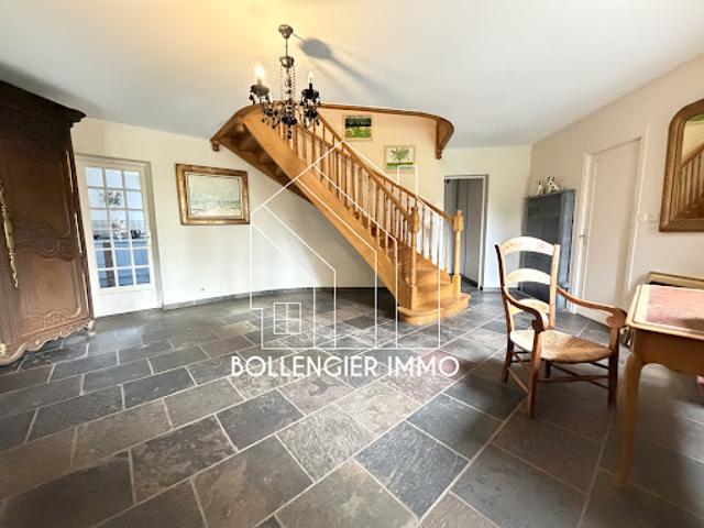 Vente Maison 9 pièces 320 m2 Hazebrouck