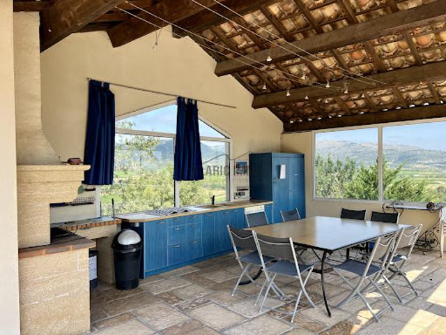 Vente Maison 9 pièces 320 m2 Taurize