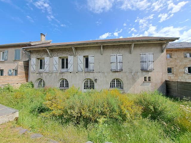 Vente Maison 9 pièces 320 m2 Tence