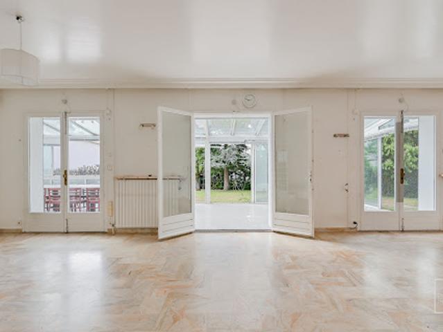 Vente Maison 9 pièces 321 m2 Champagne au Mont d'Or