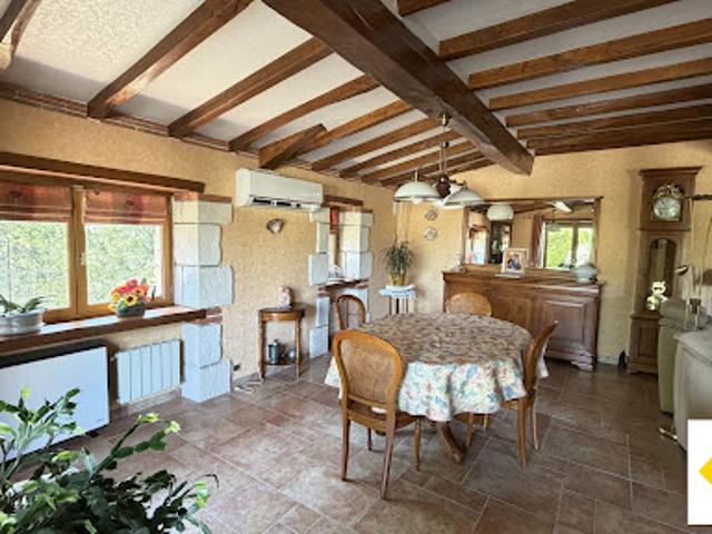 Vente Maison 9 pièces 321 m2 Hautefage la Tour