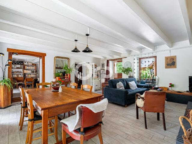 Vente Maison 9 pièces 322.61 m2 Missillac
