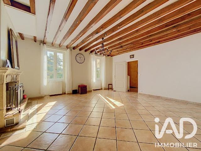 Vente Maison 9 pièces 323 m2 Cazalis