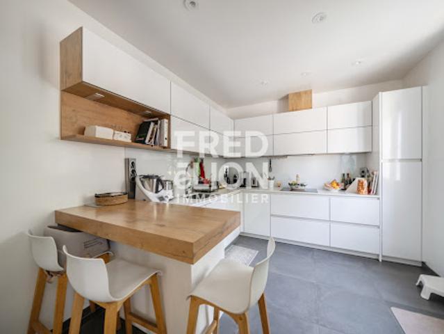 Vente Maison 9 pièces 334 m2 Paris 8ème