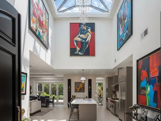 Vente Maison 9 pièces 335 m2 Paris 16ème