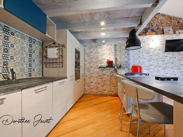 Vente Maison 9 pièces 335 m2 Saint Chinian