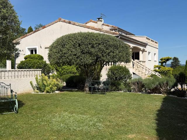 Vente Maison 9 pièces 338 m2 Chatuzange le Goubet