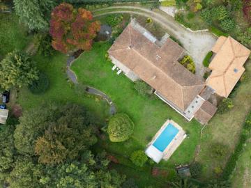 Vente Maison 9 pièces 333 m2 Saint Cyr au Mont d'Or