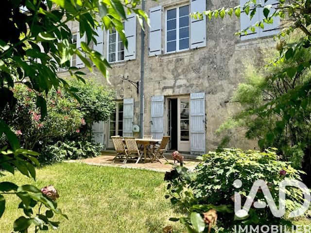 Vente Maison 9 pièces 339 m2 Mézin