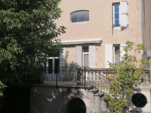 Vente Maison 9 pièces 339 m2 Montelimar
