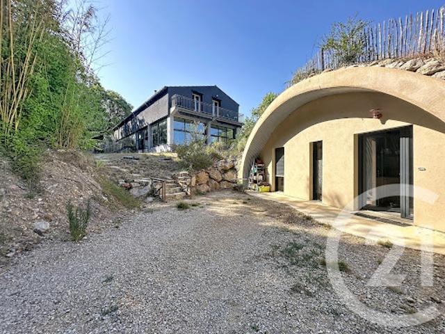 Vente Maison 9 pièces 330 m2 Mas de Londres
