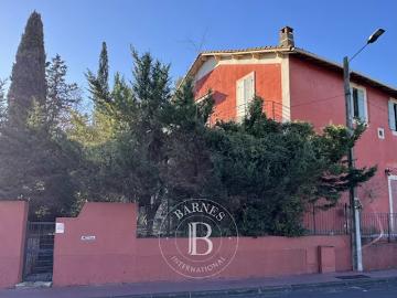 Vente Maison 9 pièces 330 m2 Montpellier