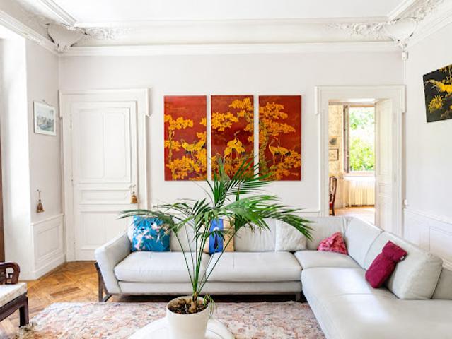 Vente Maison 9 pièces 330 m2 Annecy