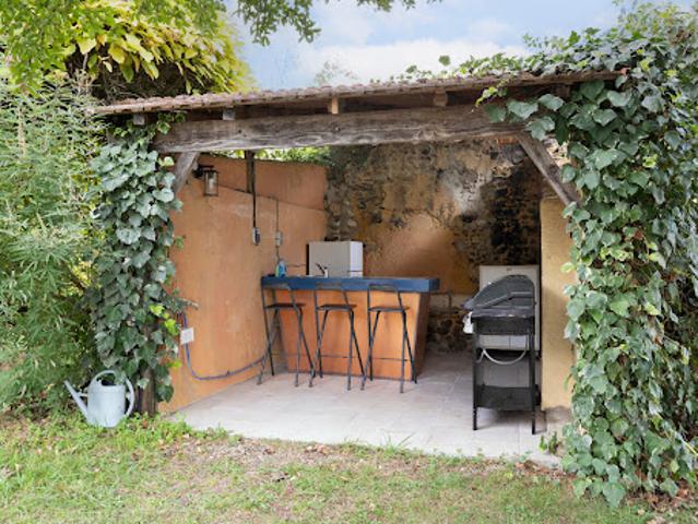 Vente Maison 9 pièces 330 m2 Bergouey