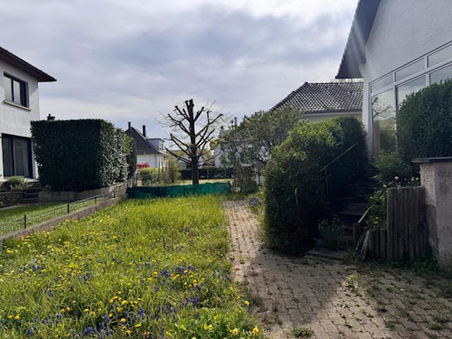 Vente Maison 9 pièces 330 m2 Lingolsheim