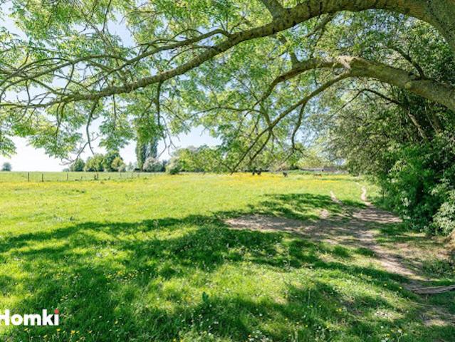 Vente Maison 9 pièces 330 m2 Saint Martin sur Ecaillon