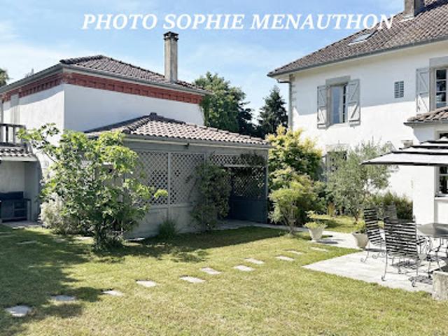 Vente Maison 9 pièces 330 m2 Soustons