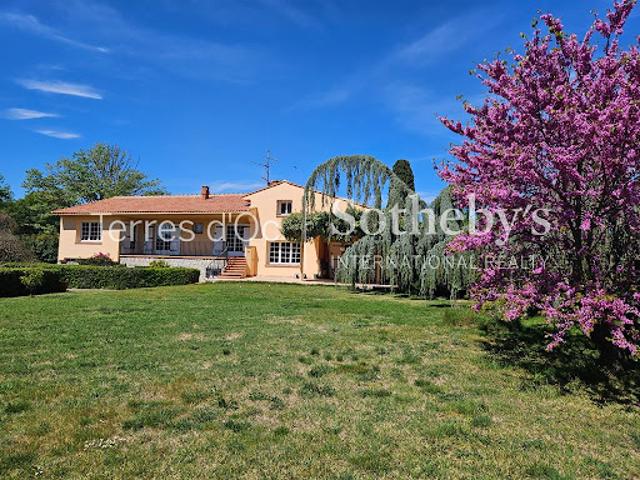 Vente Maison 9 pièces 330 m2 Toulouges