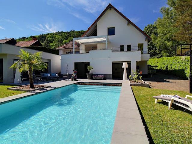 Vente Maison 9 pièces 331.9 m2 Villé