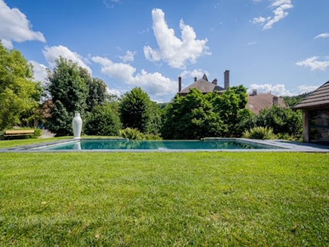 Vente Maison 9 pièces 332 m2 Etival Clairefontaine