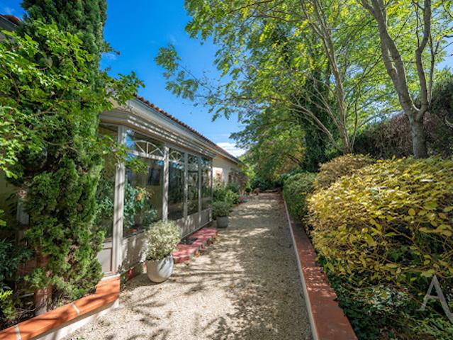 Vente Maison 9 pièces 344 m2 Pin Balma