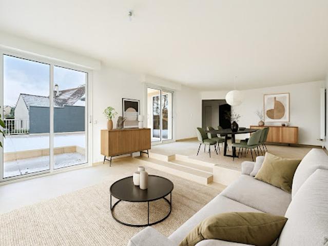 Vente Maison 9 pièces 344.78 m2 Darois