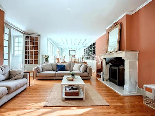 Vente Maison 9 pièces 345 m2 Cormeilles en Vexin