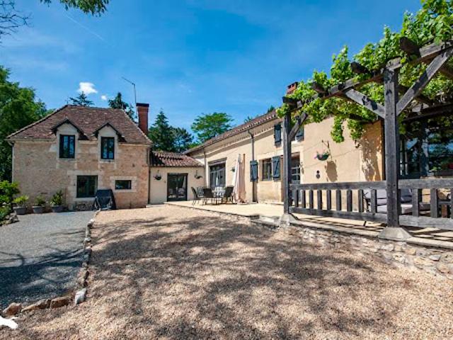 Vente Maison 9 pièces 345 m2 Vaunac