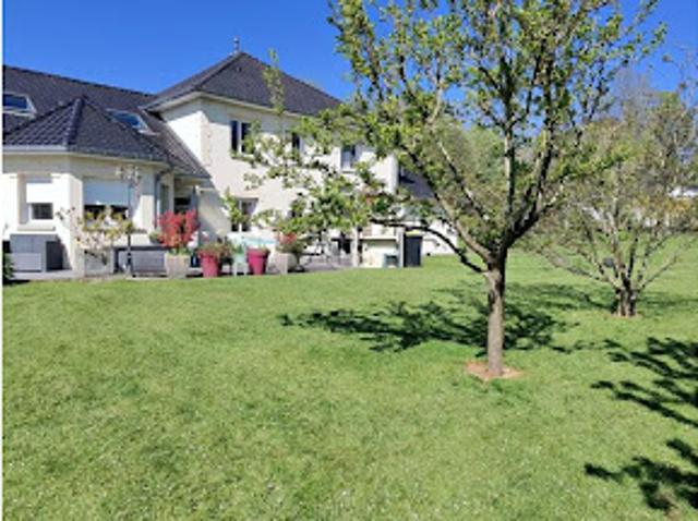 Vente Maison 9 pièces 346 m2 Nuncq Hautecôte