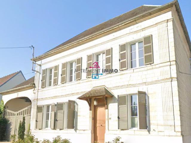 Vente Maison 9 pièces 346 m2 Lattre Saint Quentin