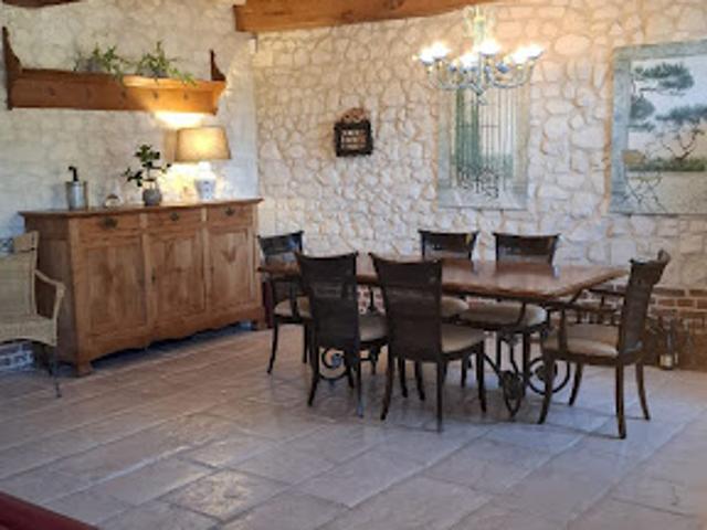 Vente Maison 9 pièces 346 m2 Lattre Saint Quentin