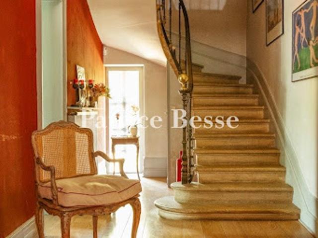 Vente Maison 9 pièces 347 m2 Cérons