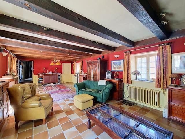 Vente Maison 9 pièces 348.68 m2 Quéven